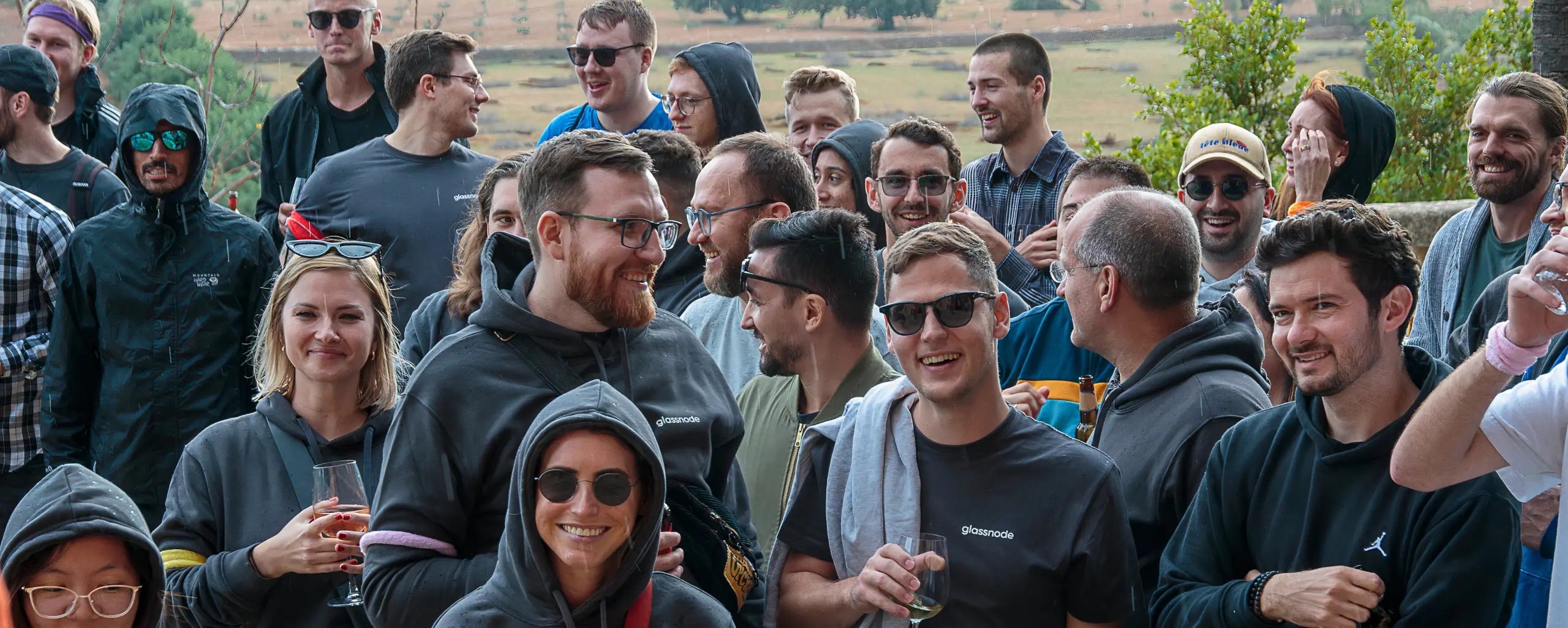 Glassnode Team