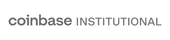 Coinbase Institutional