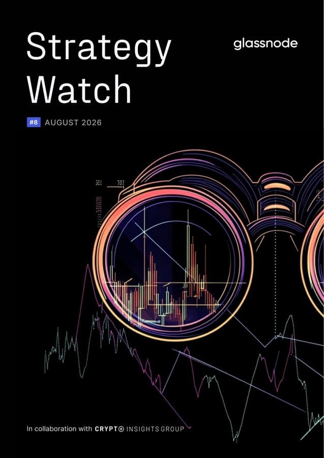 Strategy Watch cover