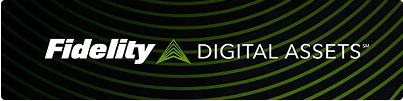 Fidelity logo