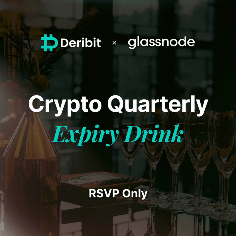 Crypto Quarterly Drink