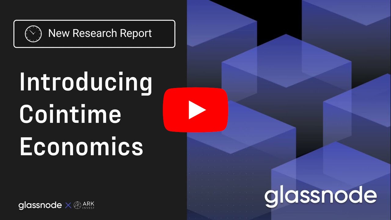 Introducing Cointime Economics: A Groundbreaking Economic Framework for Bitcoin