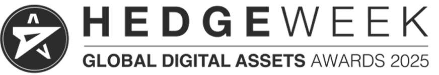 Hedgeweek Global Digital Assets Awards 2025