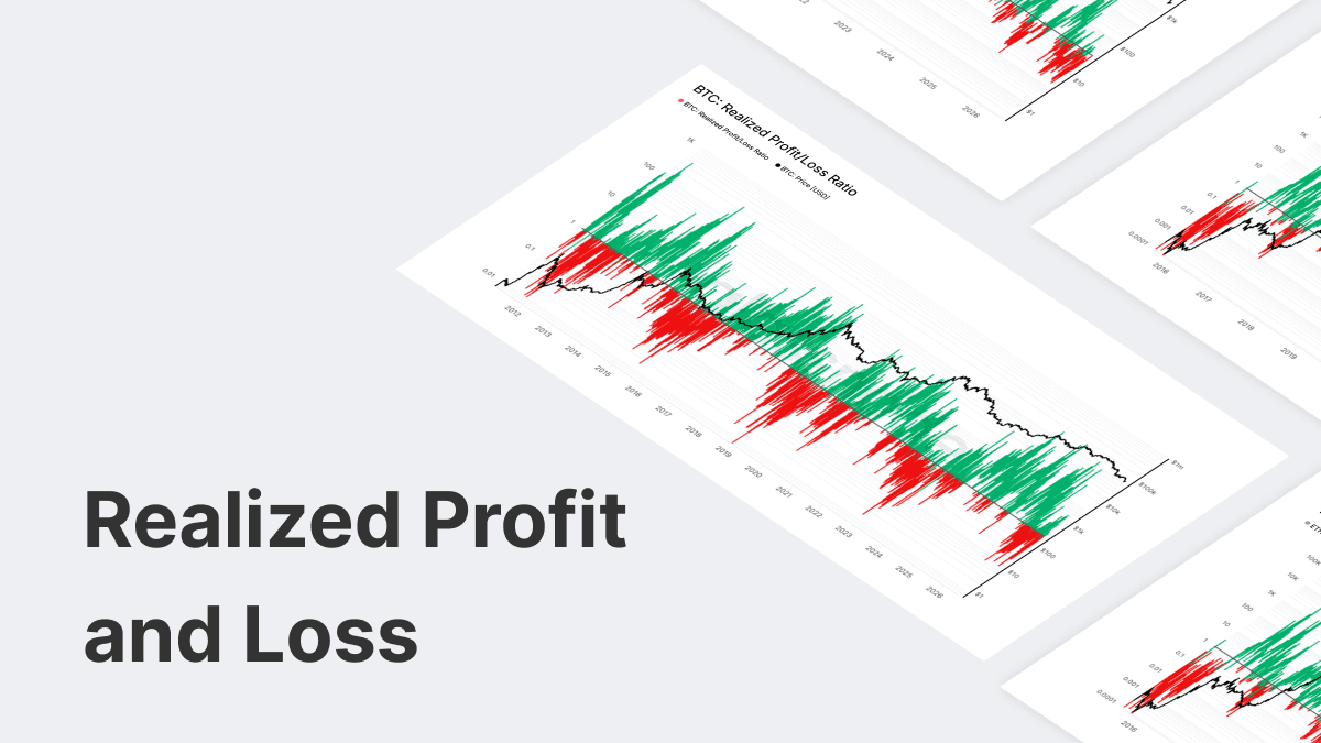 Realized Profit and Loss