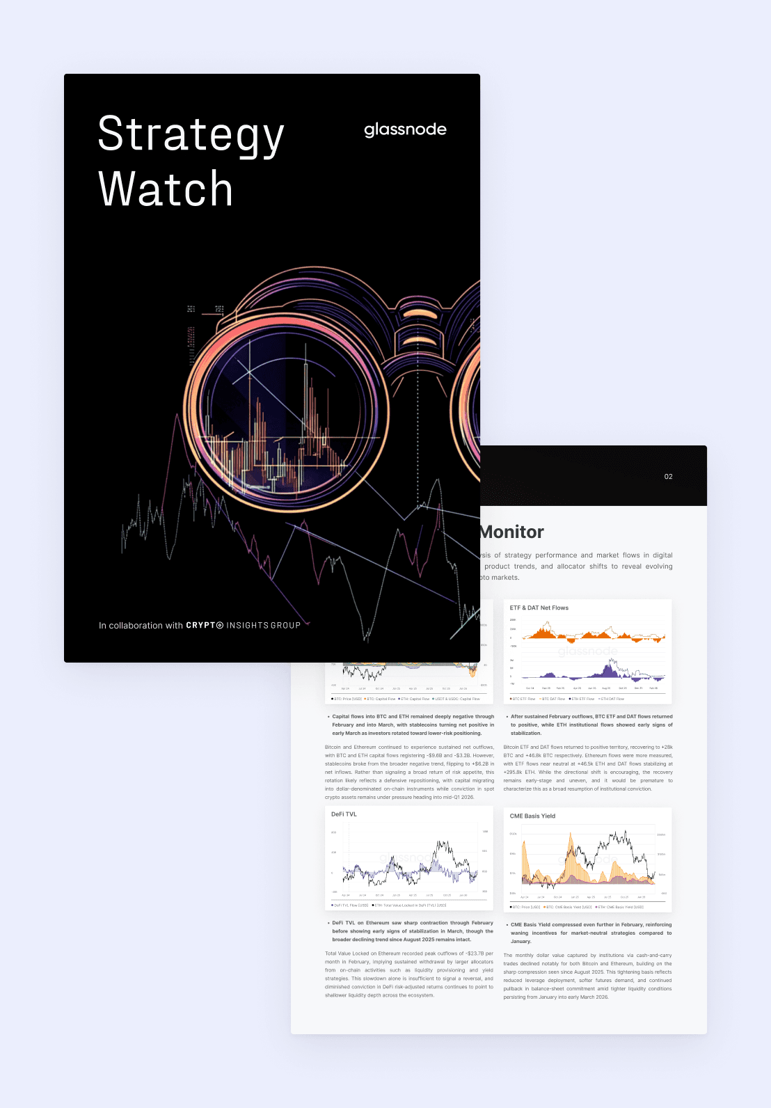 Insights offering example